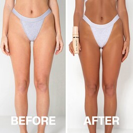 Ultra Dark Self Tanning Mousse - Spuma autobronzanta