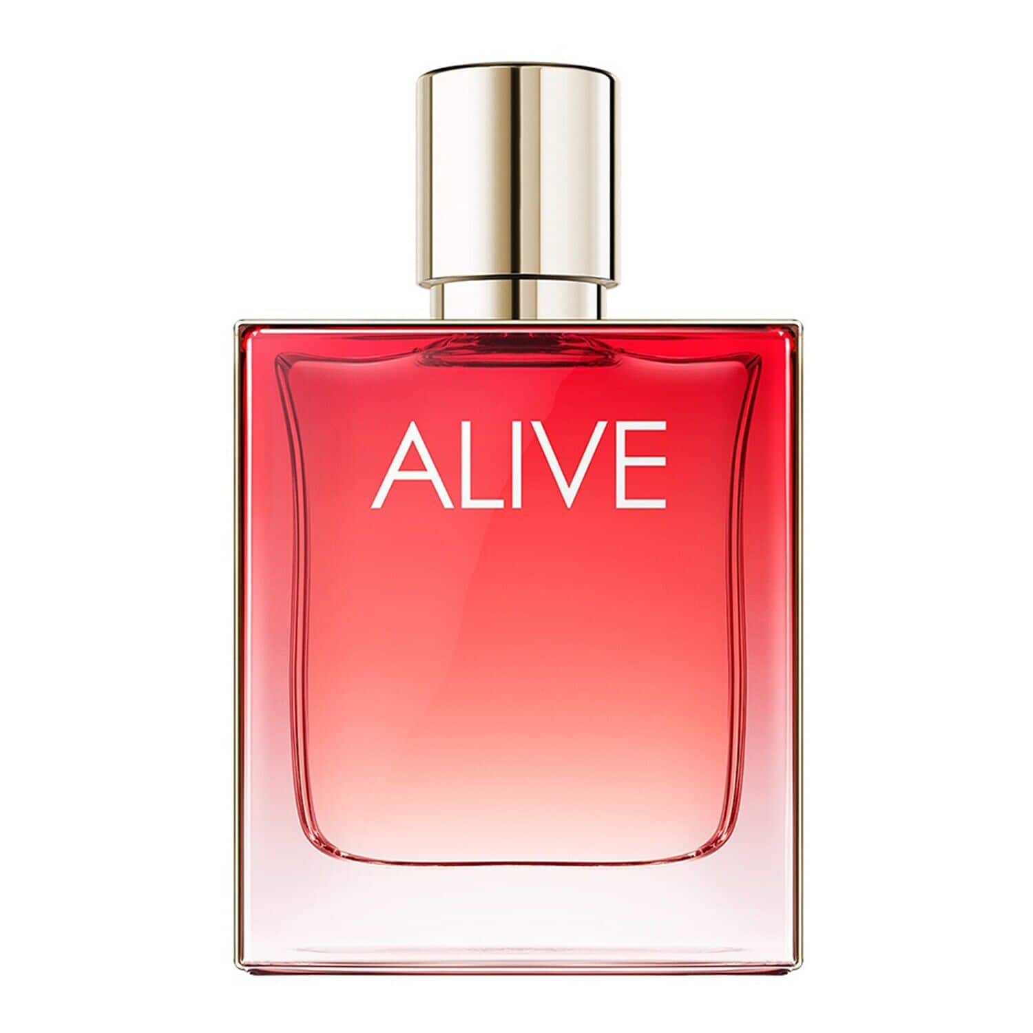 Alive intense - eau de parfum