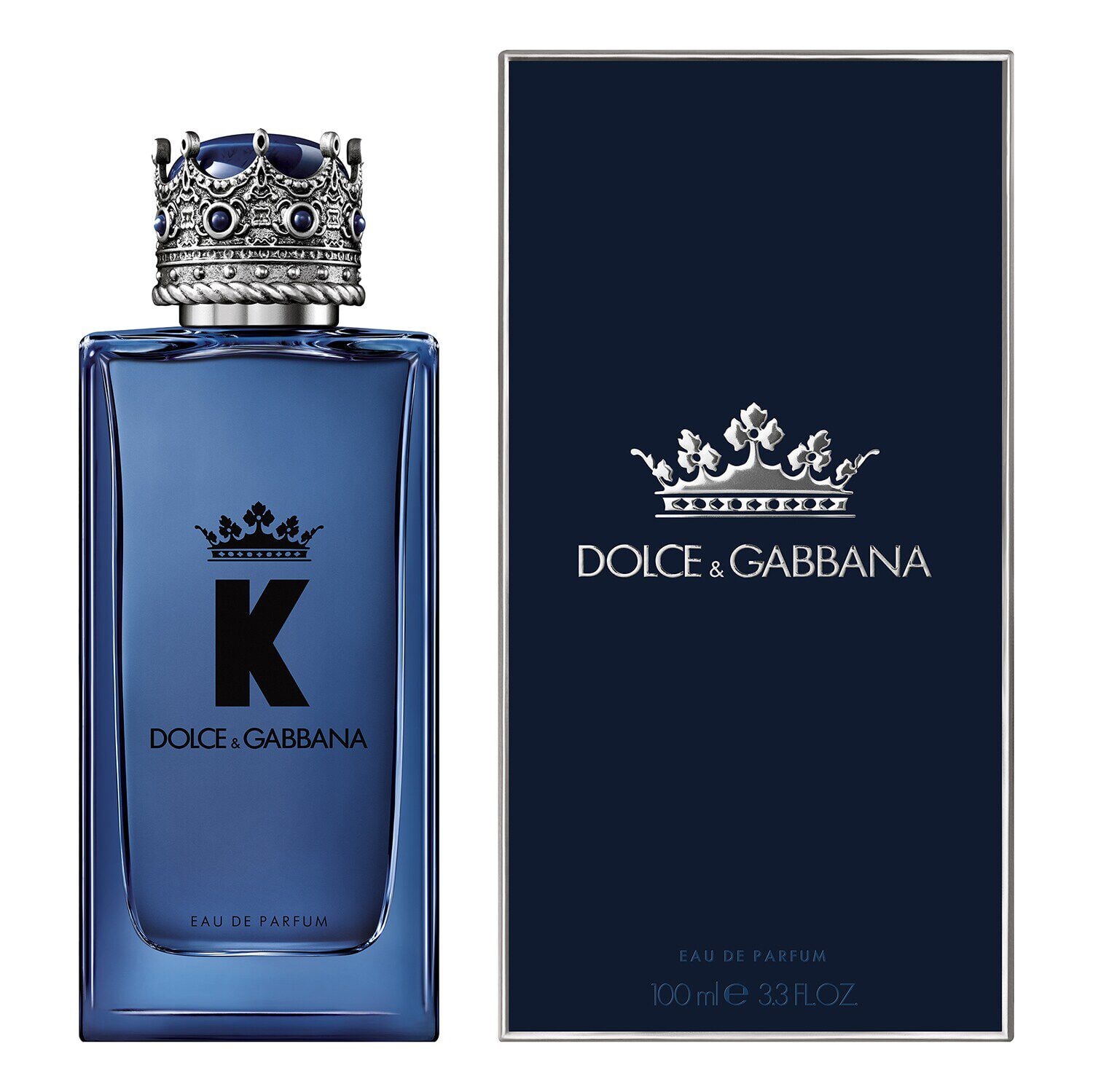 K Eau de Parfum