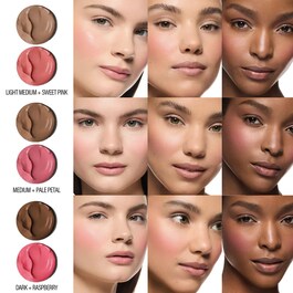 Sculpt & Pop On the Go - Duo - mini contur si fard de obraz
