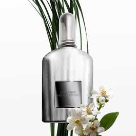 Tom Ford Grey Vetiver - Parfum