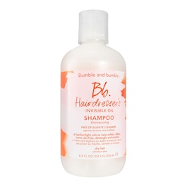 Hairdressers Invisible Oil- Sampon fara sulfati image