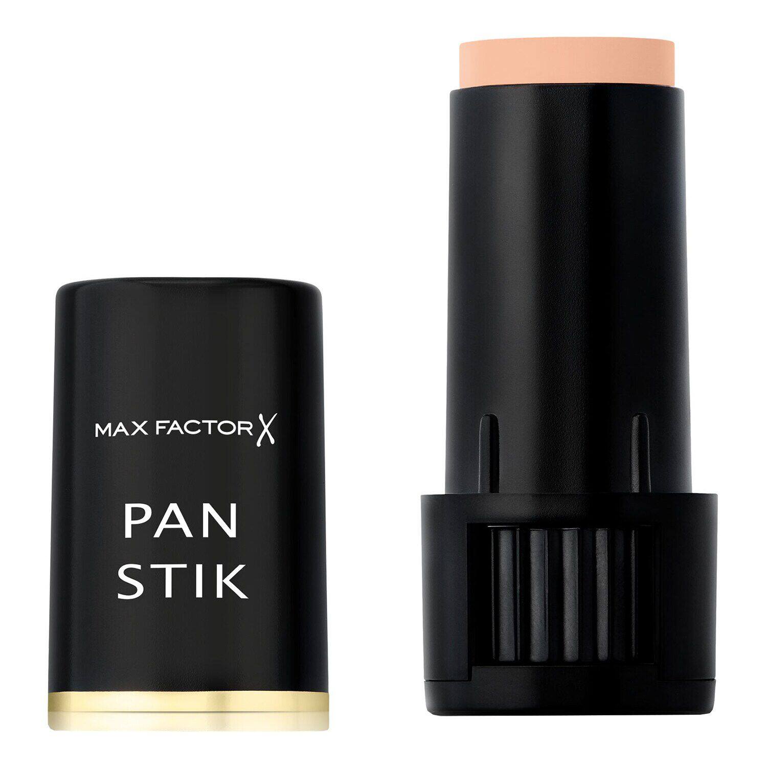 Pan stik foundation - fond de ten stick