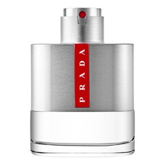 Prada Luna Rossa - Eau de Toilette, PRADA