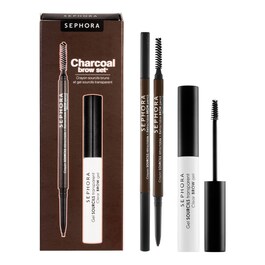 Brow Set - Set pentru sprancene