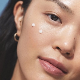 Plant stem Cell Retinol Alternative Serum - Serum antirid
