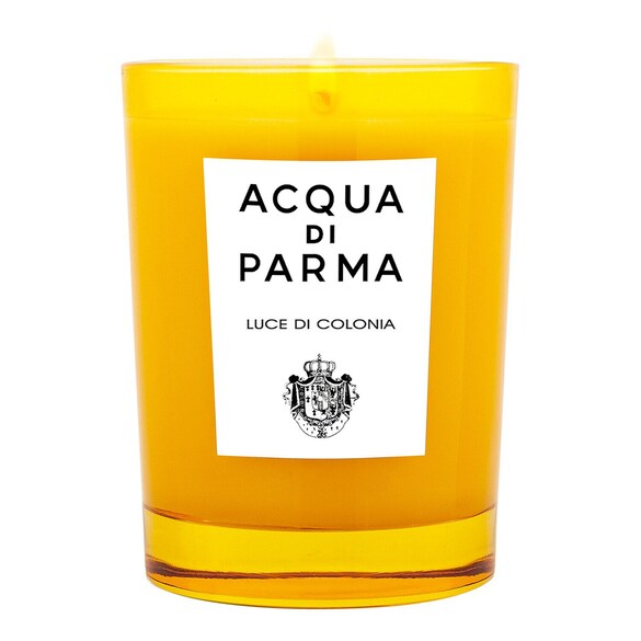 Luce di Colonia - Lumânare, ACQUA DI PARMA