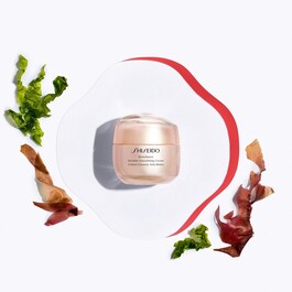 Benefiance Wrinkle Smoothing Cream - Crema antirid pentru ten