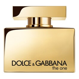 The One for Her - Eau de Parfum