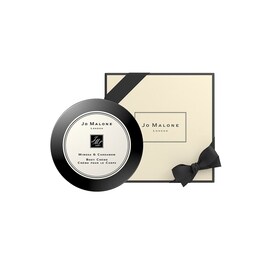 Body Creme Mimosa & Cardamom Body Crème
