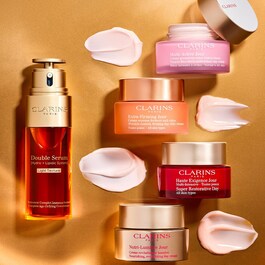 Double Serum Light