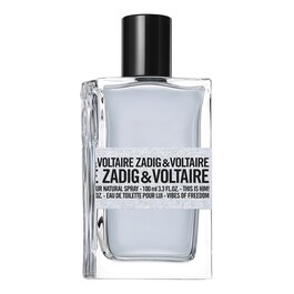Vibes Of Freedom for Him - Eau de Toilette