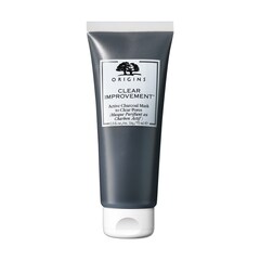 Clear Improvement - Masca de curatare cu carbune activ , ORIGINS