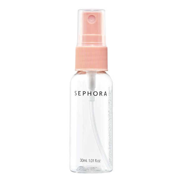 Empty to Go Container - Recipient spray, SEPHORA COLLECTION