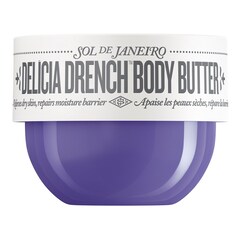 Delicia Drench™ Body Butter - Unt pentru corp, Sol de Janeiro