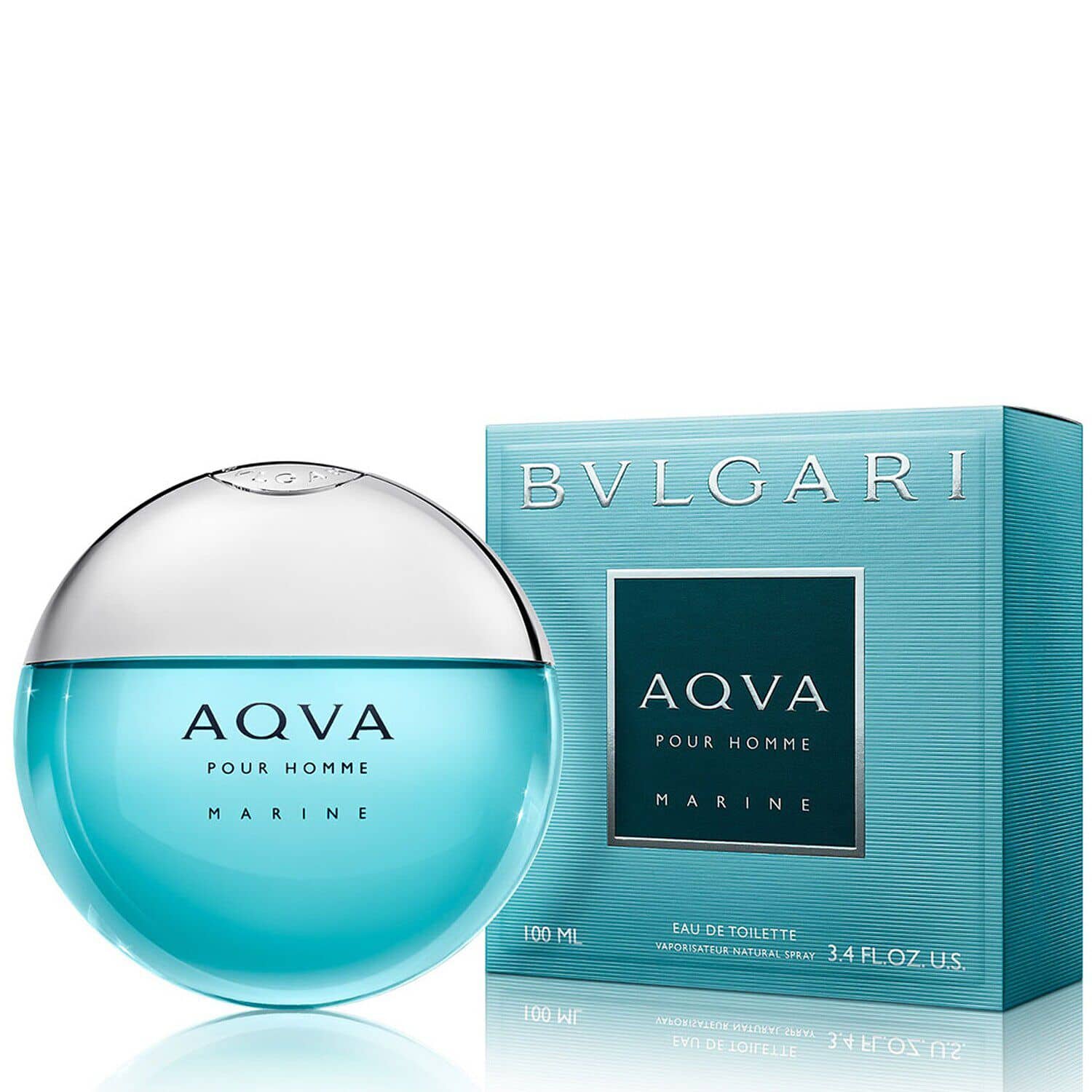 Bvlgari aqva online amara sephora