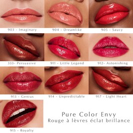 Pure Color Envy Illuminating Shine - Ruj de buze