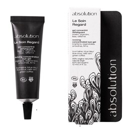 Le Soin Regard - Crema anti-imbatranire pentru conturul ochilor