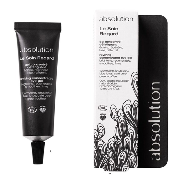 Le Soin Regard - Crema anti-imbatranire pentru conturul ochilor, Absolution