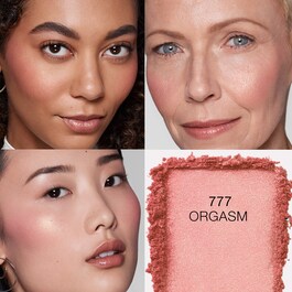 Orgasm blush - Blush travel size