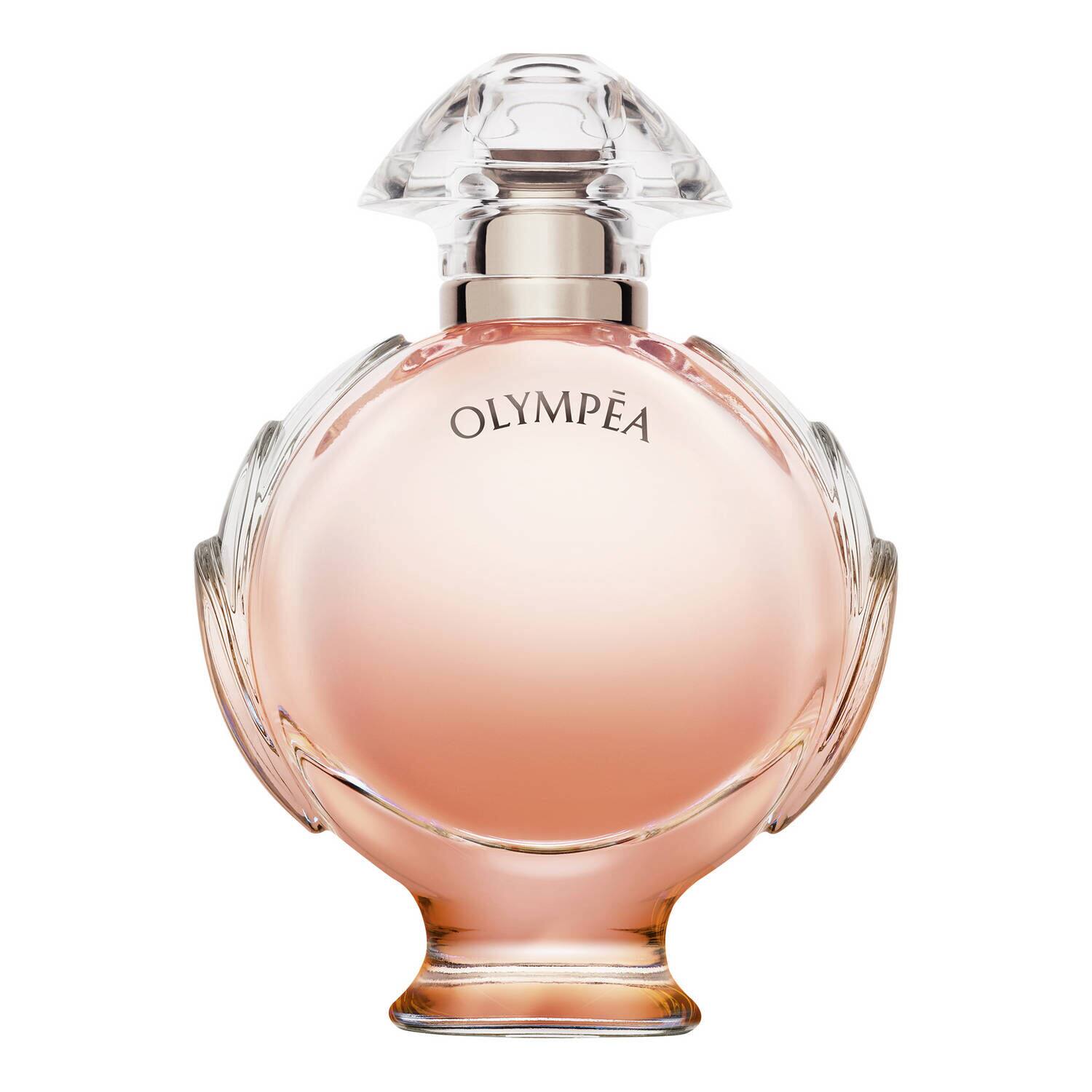 Olympéa aqua - eau de parfum légère