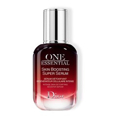 One Essential Skin Boosting Serum - Serum detoxifiant si regenerant pentru fata, DIOR