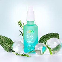 Cleansing Spray - Spray de curatare