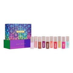 The Gloss Bomb Vault Full-size Universal Lip Luminizer - Set machiaj, FENTY BEAUTY