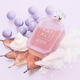Vanilla Candy Rock Sugar 42  - Apă de parfum