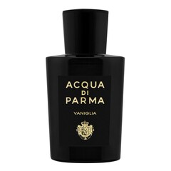 Signatures of the Sun Vaniglia - Apă de Parfum Citrică Orientală, ACQUA DI PARMA