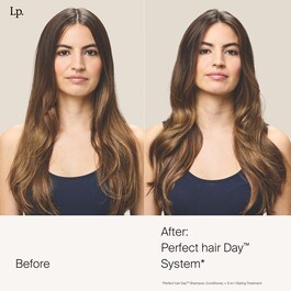 Perfect hair Day 5 in 1 Styling Treatment - Tratament styling 5 in 1
