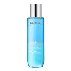 Biocils Waterproof - Demachiant bifazic de ochi, Biotherm