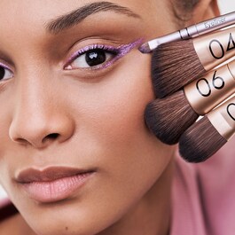 Eyeliner Brush - Pensula tus de ochi 11
