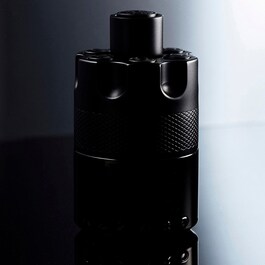 Azzaro The Most Wanted - Eau de Parfum Intense