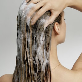 FRIZZ CONTROL SHAMPOO – Șampon anti-friz