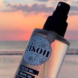 Propolis Infused Texturizing Wave Spray - Spray styling pentru bucle