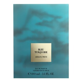 Armani/Privé Bleu Turquoise - Eau de Parfum
