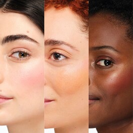 HD Skin Blush & Glow - Paleta blush & highlighter crema