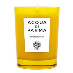 Buongiorno - Lumanare parfumata, Acqua di Parma