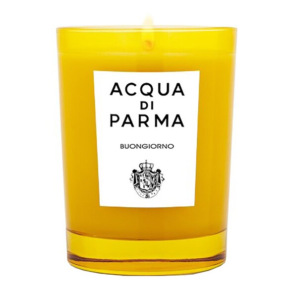 Buongiorno - Lumanare parfumata, Acqua di Parma