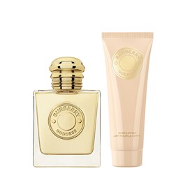 Burberry Goddess - Set Eau de Parfum