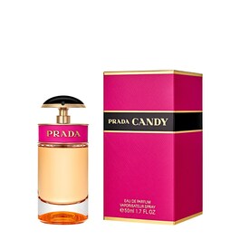 Prada Candy - Eau de Parfum