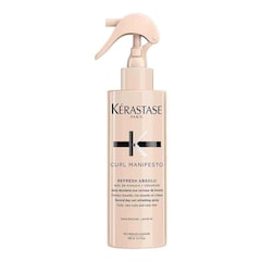 Curl Manifesto Refresh Absolu - Spray revigorant pentru bucle, KÉRASTASE