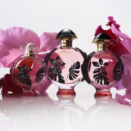 Olympéa Flora - Eau de parfum intense