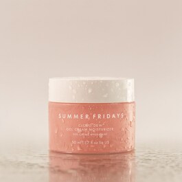 Cloud Dew - Crema gel hidratanta