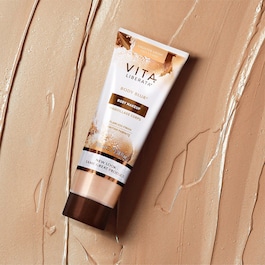 Body Blur - Makeup pentru corp