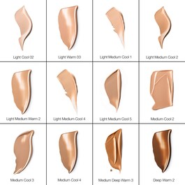 Vitamin Makeup SPF50 - Fond de ten