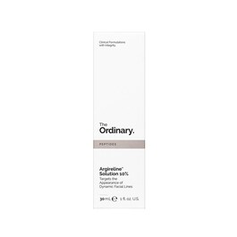Argireline Solution 10% - Serum de fata antirid