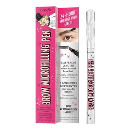 Brow Microfiling Pen - Carioca Sprancene cu Efect de Microblading