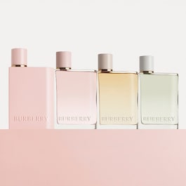 Burberry Her Elixir - Eau de parfum